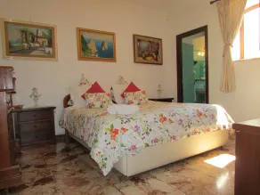 Casa Palazzo a Mare - Rum
