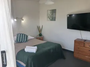 Sunset Court Motel - Zimmer