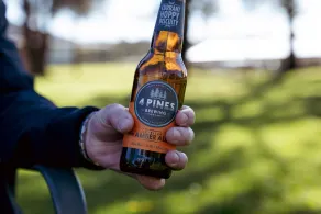 Hunter Valley Resort, Hunter Farm Adventure Centre & 4 Pines at the Farm - Restaurant