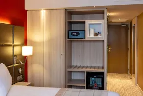 BEST WESTERN Le Lavarin - Chambre
