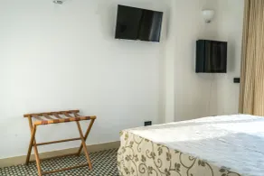 Hotel Venere Azzurra - Chambre