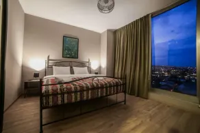 Hotel Flower - Zimmer