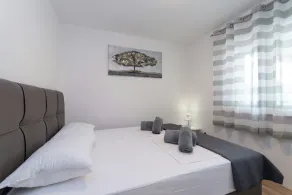 Villa Zrilic ZadarVillas - Rom