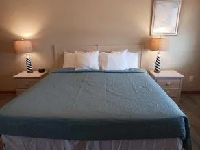 Cape Hatteras Motel - Chambre