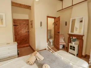 White House - Room