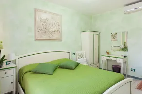 Il Gladiatore - Zimmer