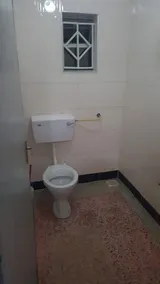 Eagles Haven Hotel Kakamega - Bathroom
