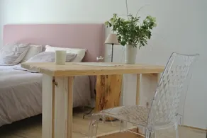CARPE DIEM Résidence Hôtelière - Værelse