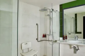 Hotel Indigo Madrid - Princesa by IHG - Salle de bain