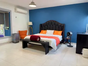 Casa Elda - Room