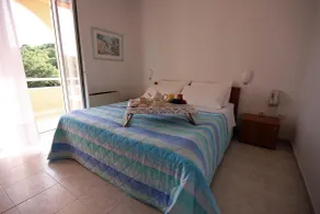 Hotel Carmen - Zimmer