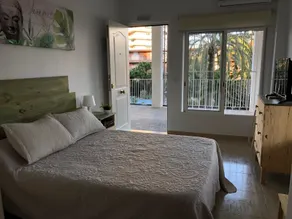 Hostal El Paraíso - Chambre