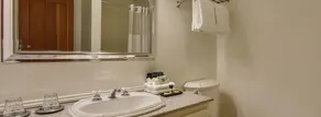 Wild Iris Inn - Salle de bain