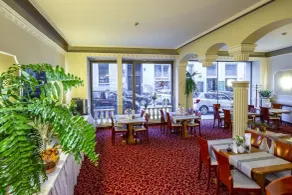 Hotel Royal - Restaurant