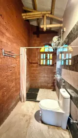 Kashid Boutique By Vintara Stays  - Badezimmer