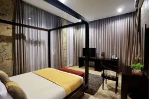 Pandawa Beach Villas & Spa - Rum