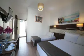 Manuela Boutique Hotel Bitez - Room