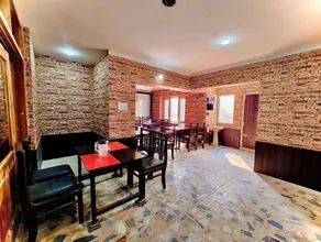 Hotel Chitra operated by Zaara Resorts - Restaurant
