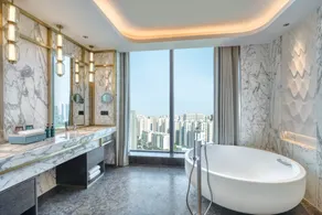Crowne Plaza Xi'an Weiyang by IHG - Rum