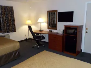 SureStay Hotel by Best Western Greenville - Zimmer