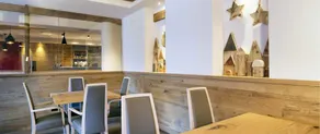 Chalet Marcora - Restaurant