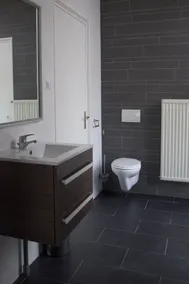Bed & Breakfast Rijsterbosch - Salle de bain