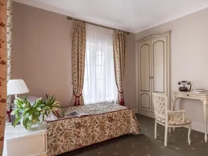 Pałac Zegrzyński - Quarto