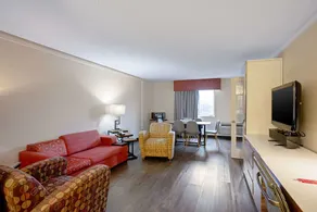 Quality Inn Frontier at US Hwy 30 - Rom