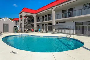SureStay Hotel by Best Western Lenoir City - Piscine