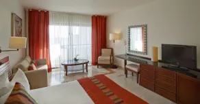 Meliá Puerto Vallarta - Chambre
