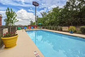 Hampton Inn & Suites Lebanon - Piscine