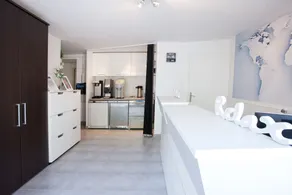 Résidence Le Patricia - Rezeption