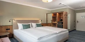 Erzherzog Johann Alpin Style Hotel - Adults Only - Chambre
