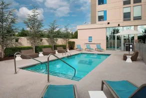 Aloft by Marriott Rogers-Bentonville - Piscine