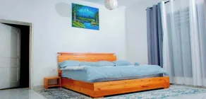 Esspasso  - Zimmer