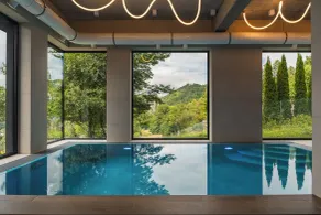 Magia Pienin - Pool