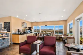 Celilo Inn - Lobby