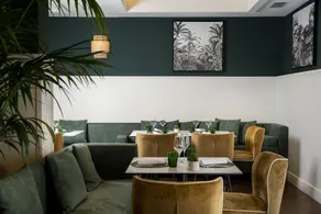 Hotel Maestrale - Restaurant