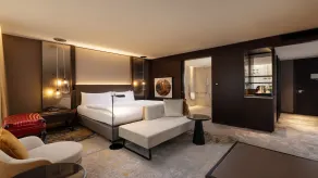 InterContinental - Ljubljana by IHG - Room
