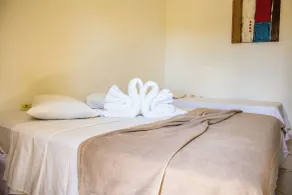 Hotel Pousada Delplata - Room