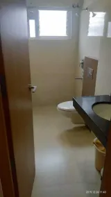 Hotel Apple Park - Bathroom