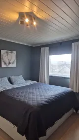 Newly Renovated House 11 guests, 5 bedrooms - Rom