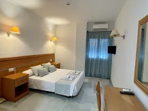 Hotel Puerto de Palos - Room