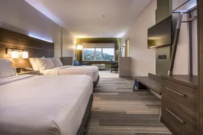 Holiday Inn Express & Suites Victoria-Colwood by IHG - Chambre