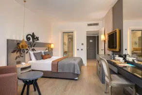 Kirman Belazur Resort & Spa - Room