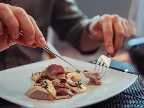 Novotel Torino Corso Giulio Cesare - Restaurant