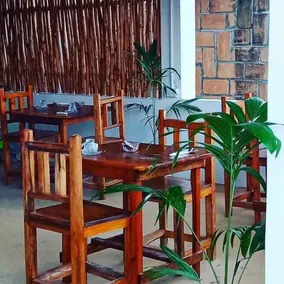 Tropicana Kendwa Beach Hotel - Restaurant