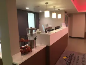 Microtel Inn & Suites by Wyndham Kirkland Lake - Recepción