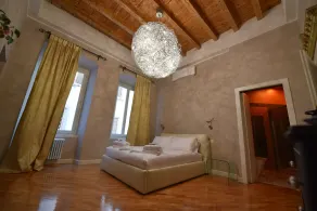 Ilsanleonardo - Chambre