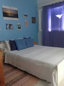Meltemia Studio Samos No6 Pefkos - Rom
